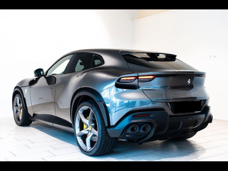 Купить Ferrari Purosangue бензин 2025 id-1006793 в Киеве, Фото №3