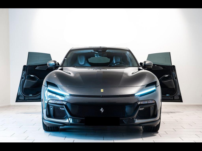 Купить Ferrari Purosangue бензин 2025 id-1006793 в Киеве, Фото №5