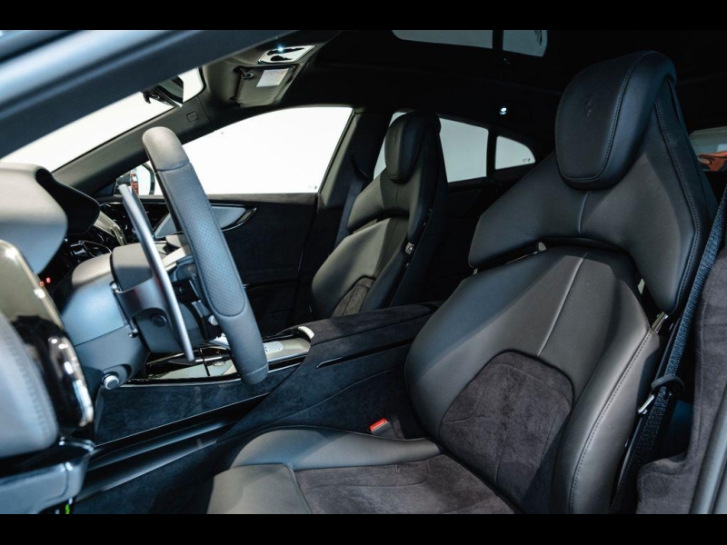 Купить Ferrari Purosangue бензин 2025 id-1006793 в Киеве, Фото №7