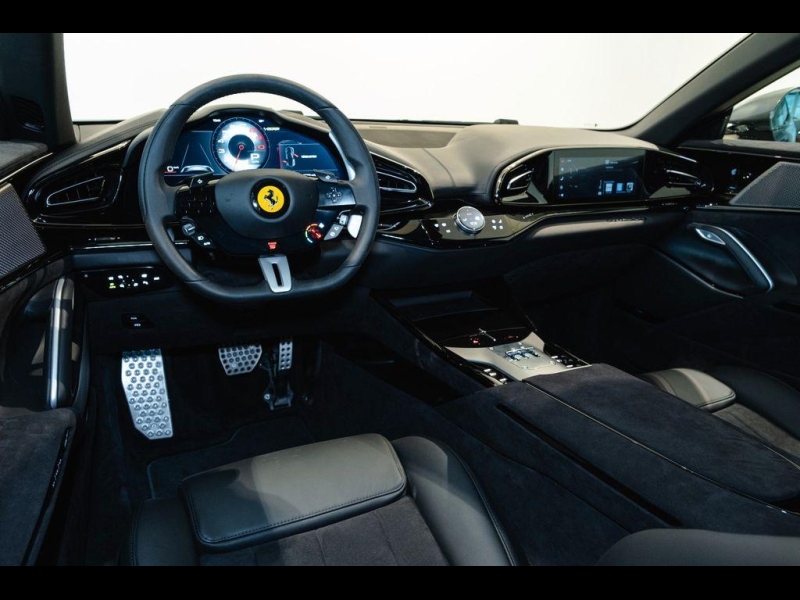 Купить Ferrari Purosangue бензин 2025 id-1006793 в Киеве, Фото №8