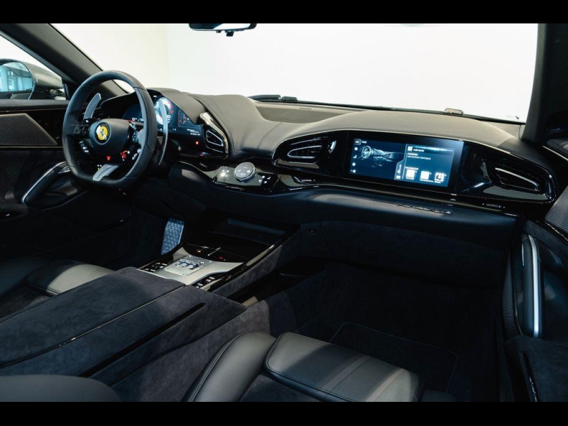 Купить Ferrari Purosangue бензин 2025 id-1006793 в Киеве, Фото №12