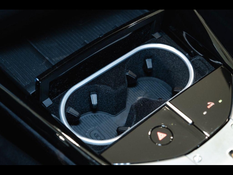 Купить Ferrari Purosangue бензин 2025 id-1006793 в Киеве, Фото №14