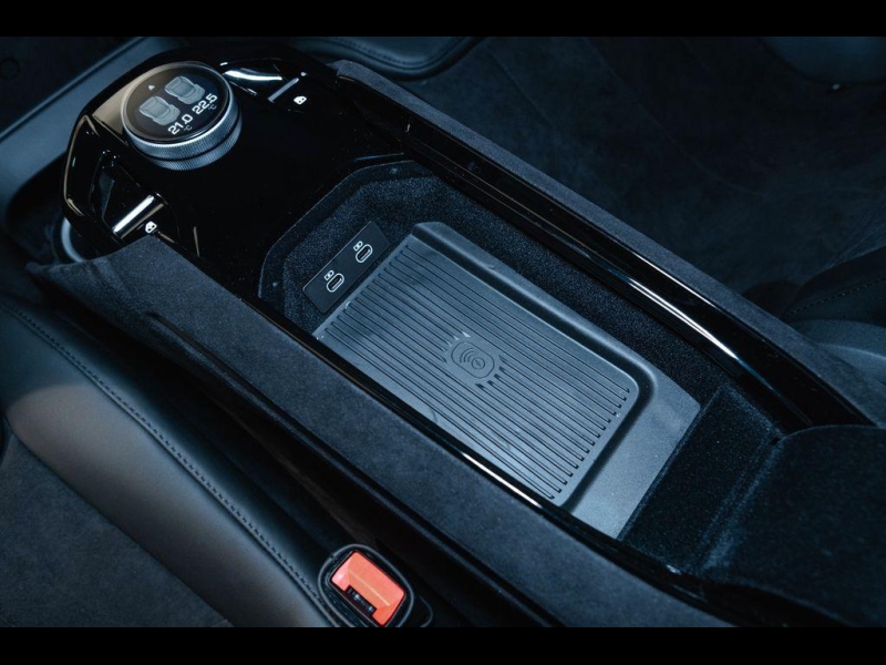 Купить Ferrari Purosangue бензин 2025 id-1006793 в Киеве, Фото №16