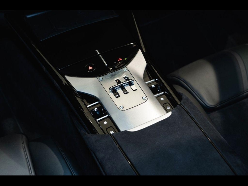 Купить Ferrari Purosangue бензин 2025 id-1006793 в Киеве, Фото №17