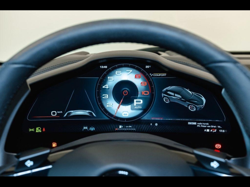 Купить Ferrari Purosangue бензин 2025 id-1006793 в Киеве, Фото №18