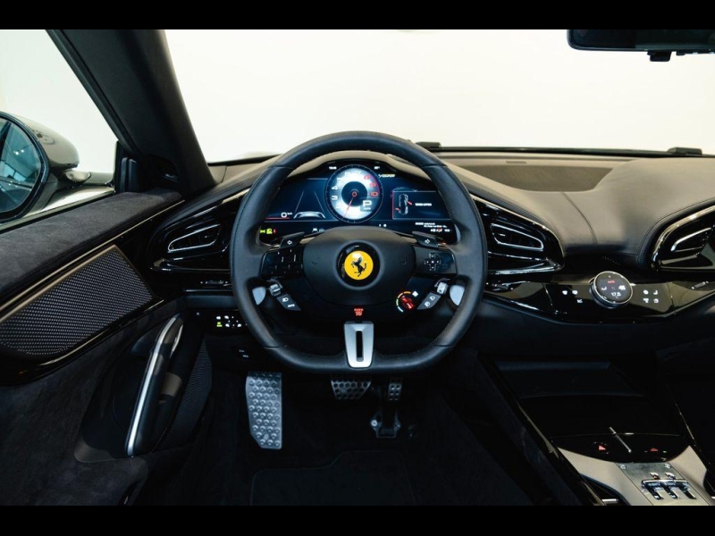 Купить Ferrari Purosangue бензин 2025 id-1006793 в Киеве, Фото №22