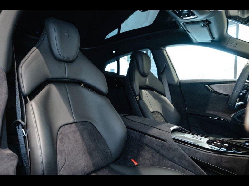 Купить Ferrari Purosangue бензин 2025 id-1006793 в Киеве, Фото №23