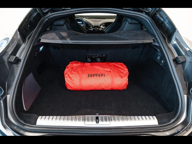 Купить Ferrari Purosangue бензин 2025 id-1006793 в Киеве, Фото №25