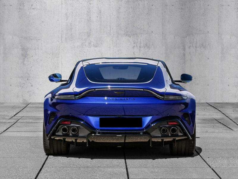 Aston-Martin Vantage бензин 2024 id-1006796 Купить Aston-Martin Vantage бензин 2024 id-1006796 в Киеве, Фото №3