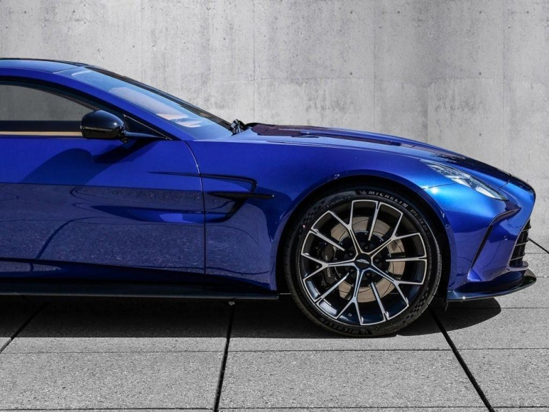 Aston-Martin Vantage бензин 2024 id-1006796 Купить Aston-Martin Vantage бензин 2024 id-1006796 в Киеве, Фото №7
