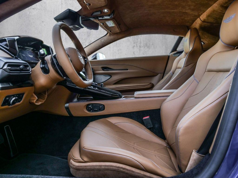 Aston-Martin Vantage бензин 2024 id-1006796 Купить Aston-Martin Vantage бензин 2024 id-1006796 в Киеве, Фото №13