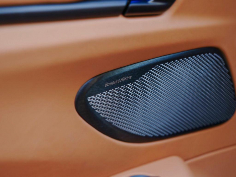 Aston-Martin Vantage бензин 2024 id-1006796 Купить Aston-Martin Vantage бензин 2024 id-1006796 в Киеве, Фото №14