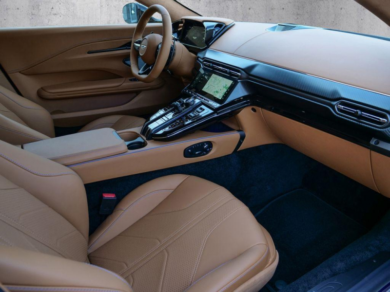 Aston-Martin Vantage бензин 2024 id-1006796 Купить Aston-Martin Vantage бензин 2024 id-1006796 в Киеве, Фото №16