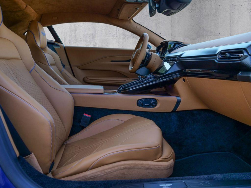 Aston-Martin Vantage бензин 2024 id-1006796 Купить Aston-Martin Vantage бензин 2024 id-1006796 в Киеве, Фото №20