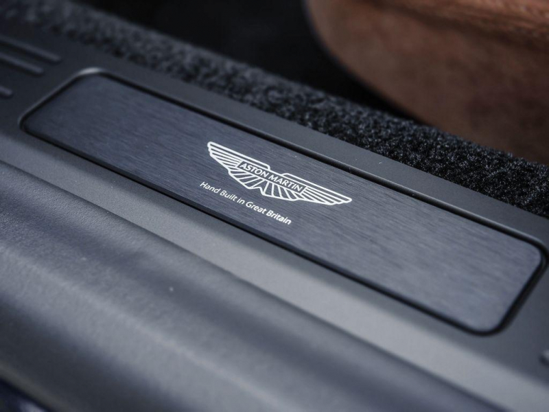 Aston-Martin Vantage бензин 2024 id-1006796 Купить Aston-Martin Vantage бензин 2024 id-1006796 в Киеве, Фото №24