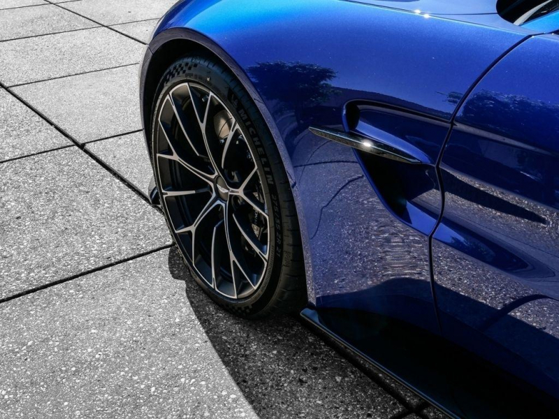 Aston-Martin Vantage бензин 2024 id-1006796 Купить Aston-Martin Vantage бензин 2024 id-1006796 в Киеве, Фото №25