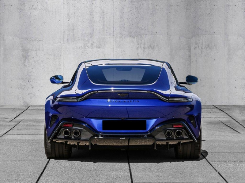 Купить Aston-Martin Vantage бензин 2025 id-1006796 в Киеве, Фото №3