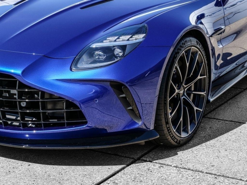 Aston-Martin Vantage бензин 2025 id-1006796 Купить Aston-Martin Vantage бензин 2025 id-1006796 в Киеве, Фото №8