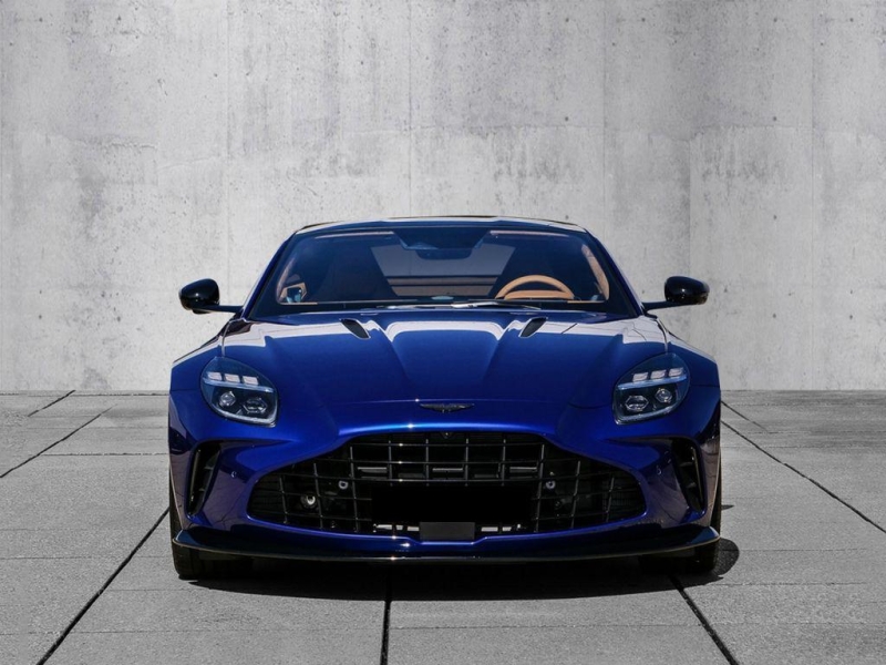 Aston-Martin Vantage бензин 2026 id-1006796 Купить Aston-Martin Vantage бензин 2026 id-1006796 в Киеве, Фото №2