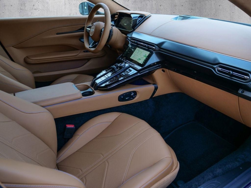 Aston-Martin Vantage бензин 2026 id-1006796 Купить Aston-Martin Vantage бензин 2026 id-1006796 в Киеве, Фото №16