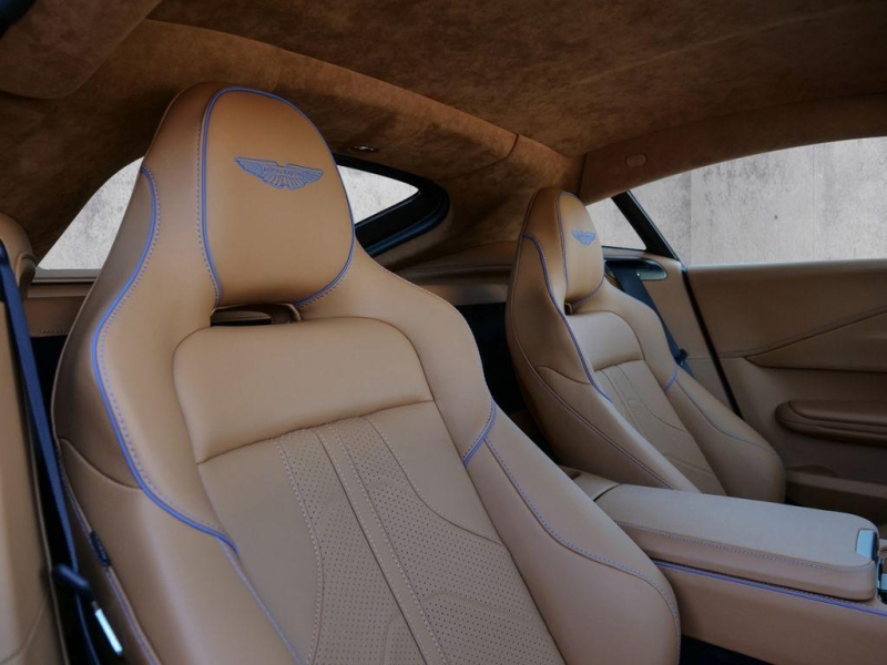 Купить Aston-Martin Vantage бензин 2026 id-1006796 в Киеве, Фото №15