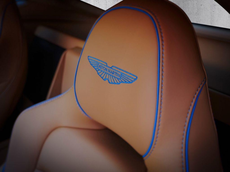 Купить Aston-Martin Vantage бензин 2026 id-1006796 в Киеве, Фото №17