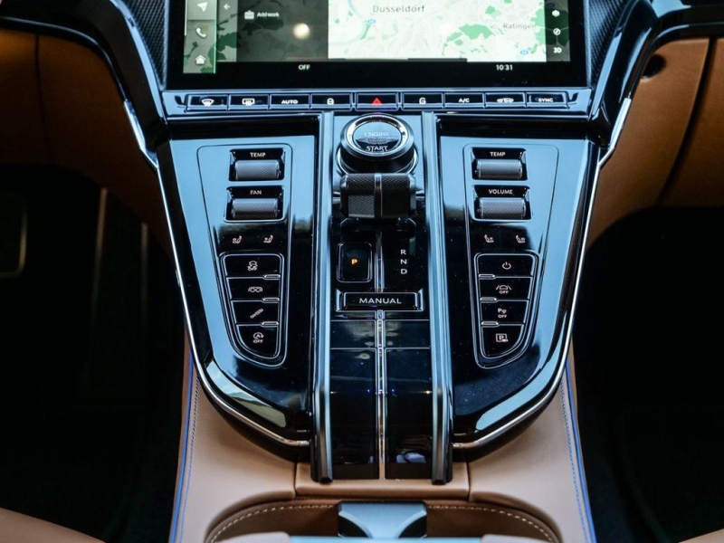 Купить Aston-Martin Vantage бензин 2026 id-1006796 в Киеве, Фото №18