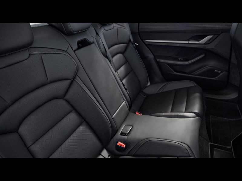 Porsche Taycan Turbo Cross Turismo электро 2025 id-1006798 Купить Porsche Taycan Turbo Cross Turismo электро 2025 id-1006798 в Киеве, Фото №7