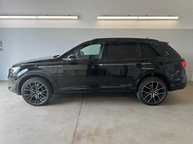 Купить Audi SQ7 TFSI бензин 2024 id-1006800 в Киеве, Фото №2