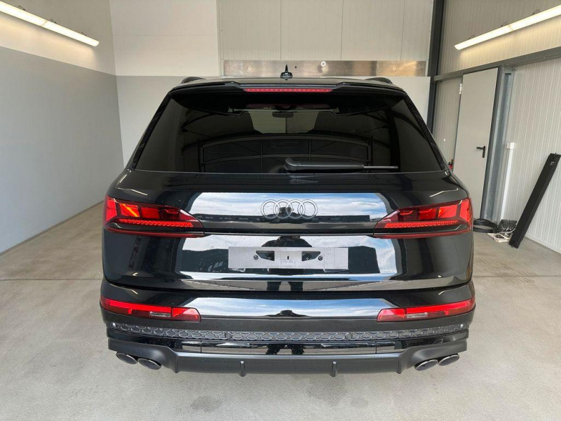 Купить Audi SQ7 TFSI бензин 2024 id-1006800 в Киеве, Фото №3