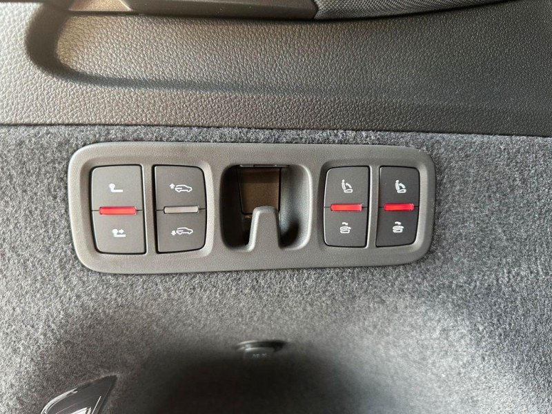 Купить Audi SQ7 TFSI бензин 2024 id-1006800 в Киеве, Фото №13