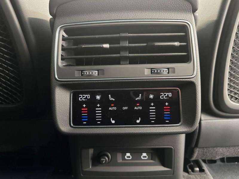 Купить Audi SQ7 TFSI бензин 2024 id-1006800 в Киеве, Фото №14