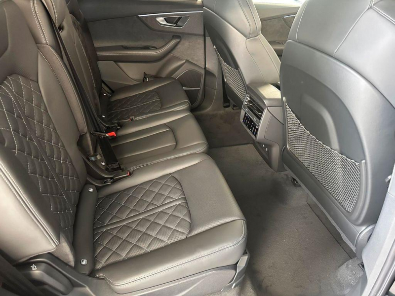 Купить Audi SQ7 TFSI бензин 2024 id-1006800 в Киеве, Фото №15