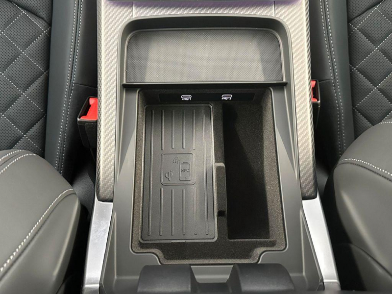 Купить Audi SQ7 TFSI бензин 2024 id-1006800 в Киеве, Фото №16