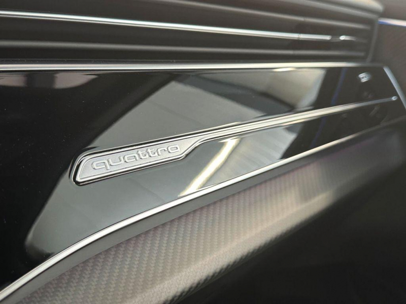 Купить Audi SQ7 TFSI бензин 2024 id-1006800 в Киеве, Фото №17