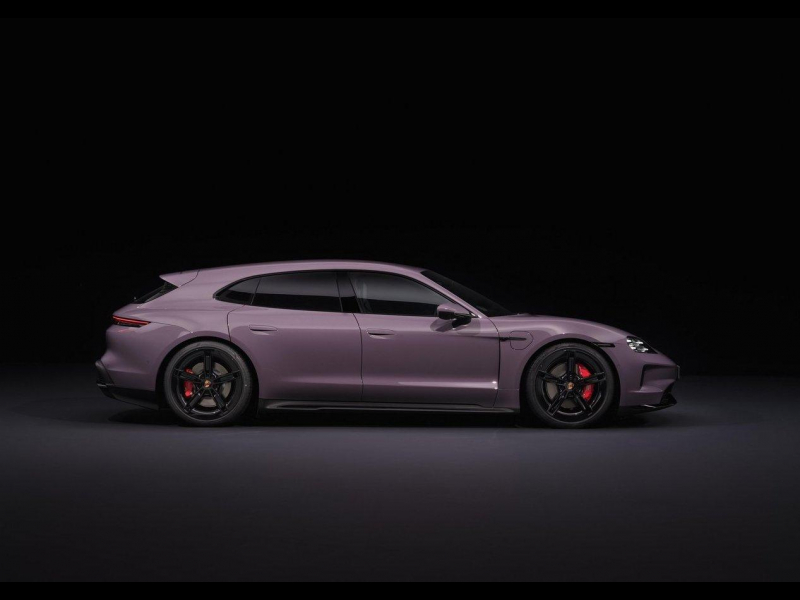 Porsche Taycan 4S Sport Turismo электро 2025 id-1006799 Купить Porsche Taycan 4S Sport Turismo электро 2025 id-1006799 в Киеве, Фото №1