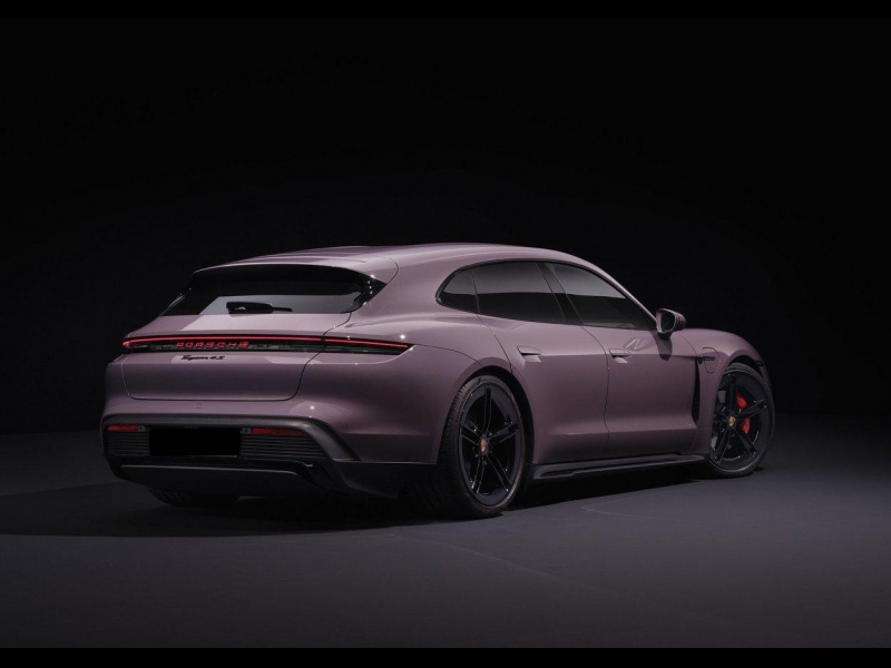 Porsche Taycan 4S Sport Turismo электро 2025 id-1006799 Купить Porsche Taycan 4S Sport Turismo электро 2025 id-1006799 в Киеве, Фото №2