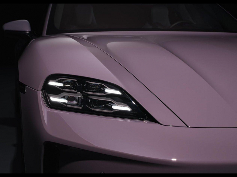 Porsche Taycan 4S Sport Turismo электро 2025 id-1006799 Купить Porsche Taycan 4S Sport Turismo электро 2025 id-1006799 в Киеве, Фото №5