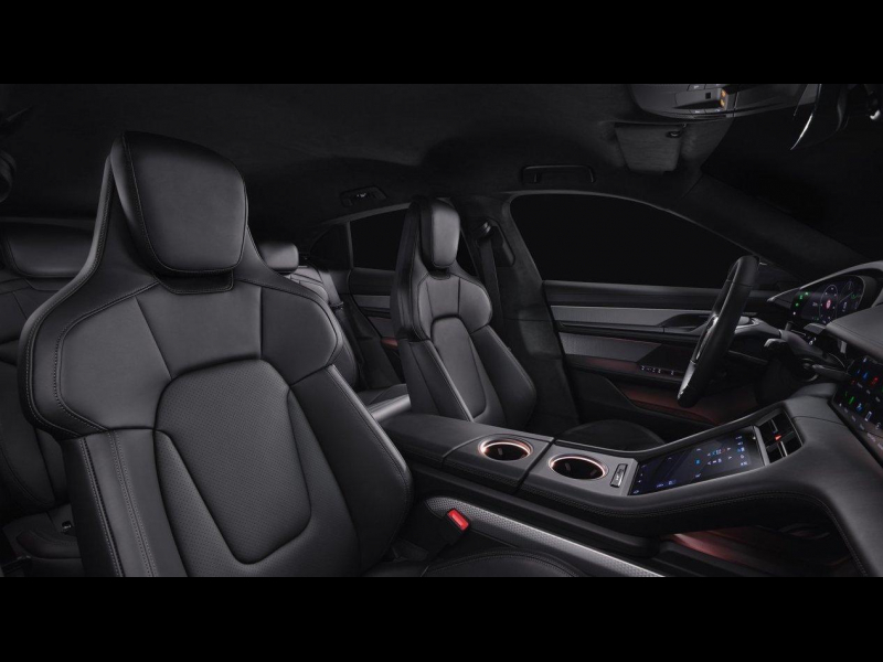Porsche Taycan 4S Sport Turismo электро 2025 id-1006799 Купить Porsche Taycan 4S Sport Turismo электро 2025 id-1006799 в Киеве, Фото №7