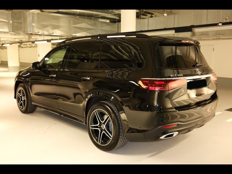 Mercedes-Benz GLS 450D AMG 4Matic дизель 2025 id-1006797 Купить Mercedes-Benz GLS 450D AMG 4Matic дизель 2025 id-1006797 в Киеве, Фото №1
