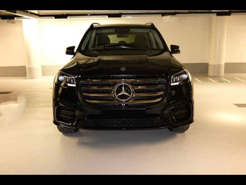 Mercedes-Benz GLS 450D AMG 4Matic дизель 2025 id-1006797 Купить Mercedes-Benz GLS 450D AMG 4Matic дизель 2025 id-1006797 в Киеве, Фото №2