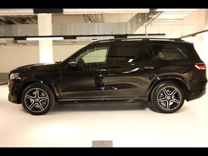 Mercedes-Benz GLS 450D AMG 4Matic дизель 2025 id-1006797 Купить Mercedes-Benz GLS 450D AMG 4Matic дизель 2025 id-1006797 в Киеве, Фото №3