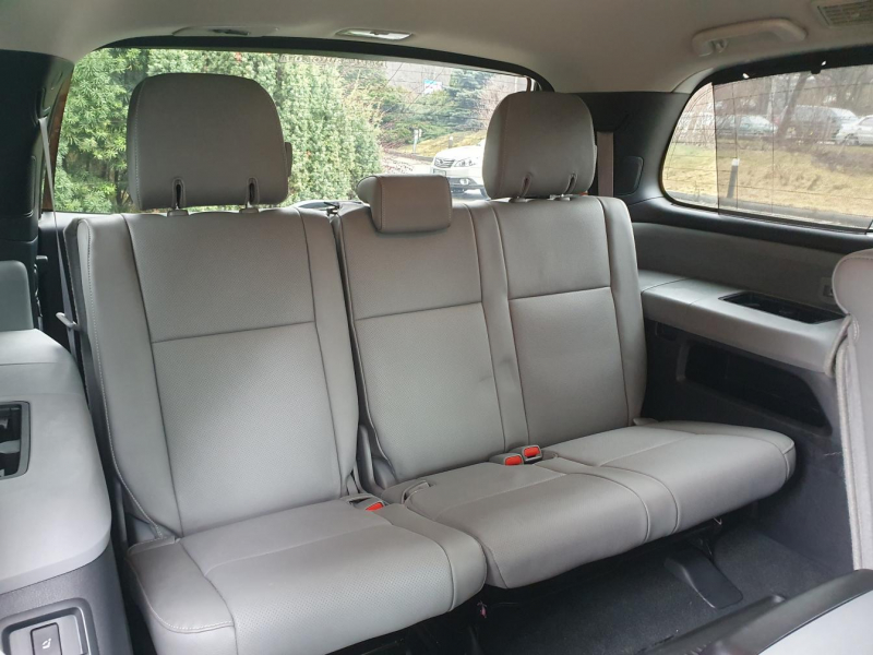 Купить Toyota Sequoia Platinum бензин 2022 id-1006803 в Киеве, Фото №15