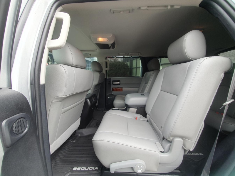 Toyota Sequoia Platinum бензин 2022 id-1006803 Купить Toyota Sequoia Platinum бензин 2022 id-1006803 в Киеве, Фото №7