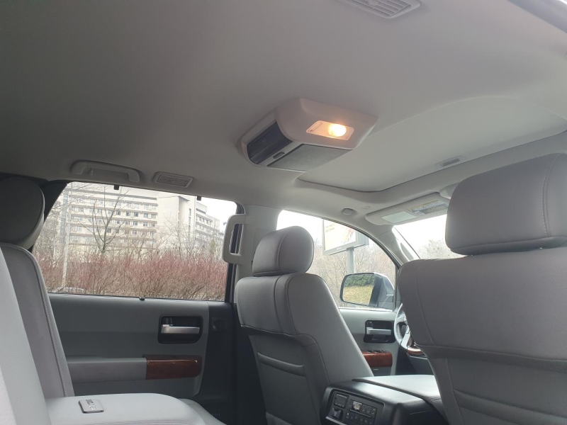 Toyota Sequoia Platinum бензин 2022 id-1006803 Купить Toyota Sequoia Platinum бензин 2022 id-1006803 в Киеве, Фото №12