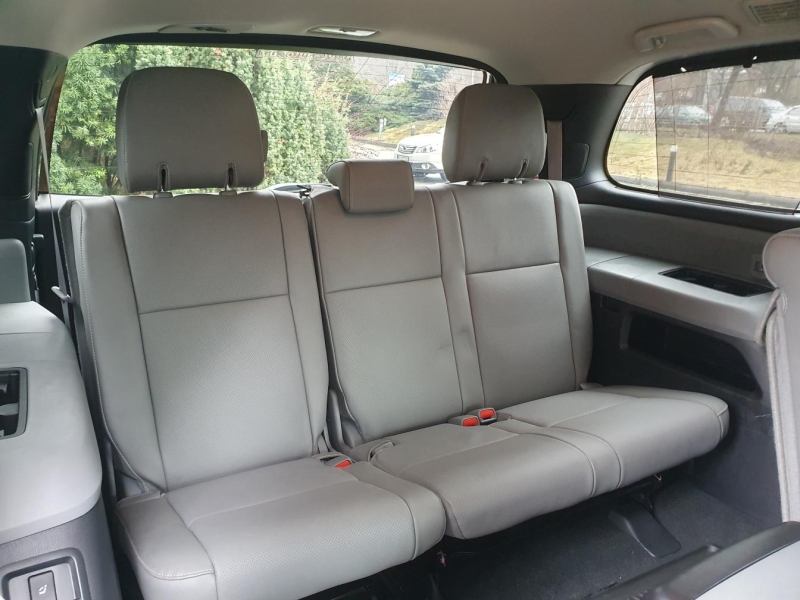 Toyota Sequoia Platinum бензин 2022 id-1006803 Купить Toyota Sequoia Platinum бензин 2022 id-1006803 в Киеве, Фото №15