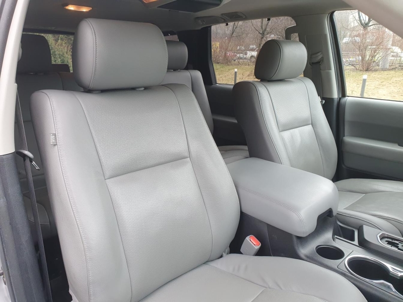 Купить Toyota Sequoia Platinum бензин 2022 id-1006803 в Киеве, Фото №10