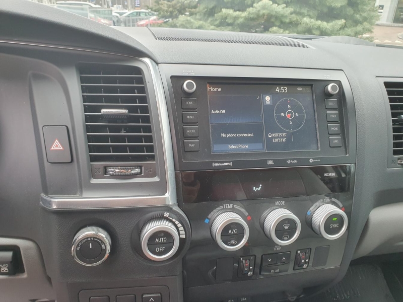 Купить Toyota Sequoia Platinum бензин 2022 id-1006803 в Киеве, Фото №21