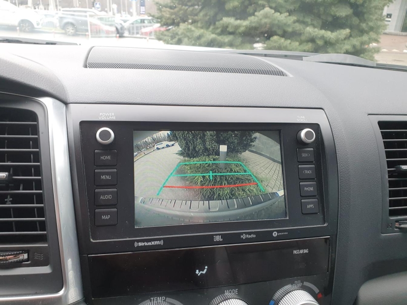 Купить Toyota Sequoia Platinum бензин 2022 id-1006803 в Киеве, Фото №22