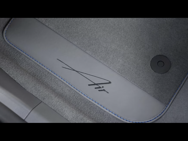 Lucid Sapphire электро 2024 id-1006805 Купить Lucid Sapphire электро 2024 id-1006805 в Киеве, Фото №5